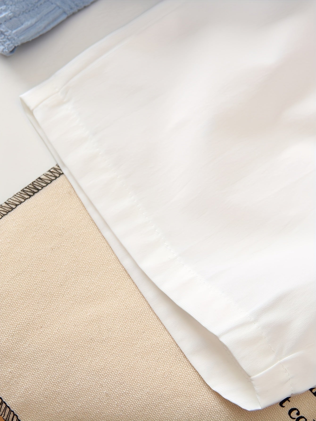 Conjunto Casual Celeste