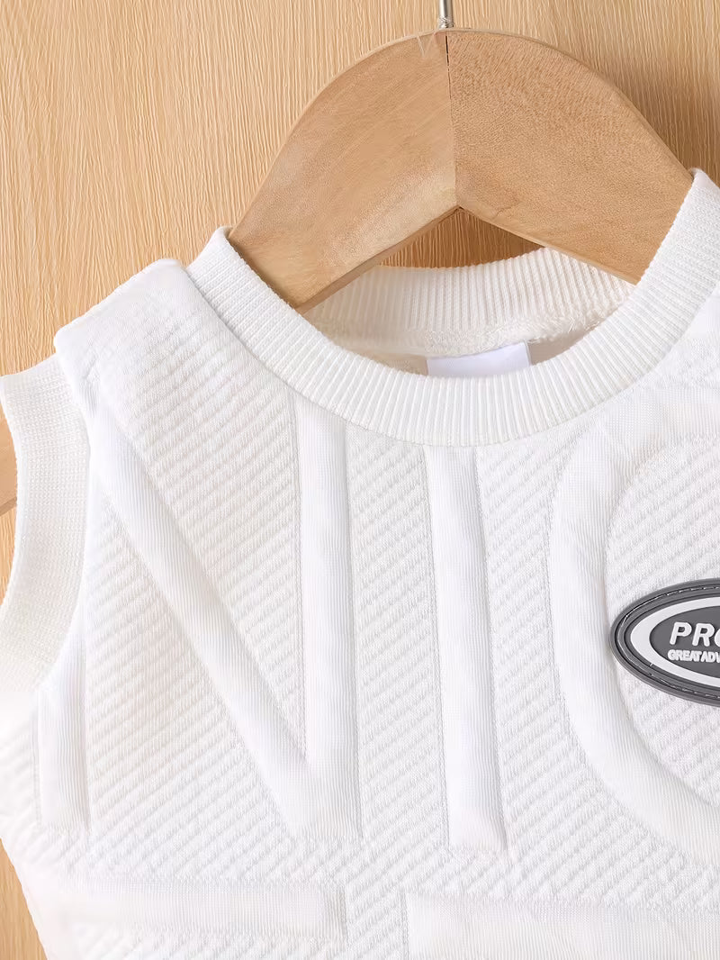 Estilo Imparable: El Set Deportivo más Fresco