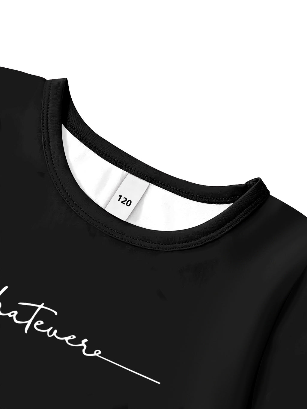 Estilo Casual Degradado