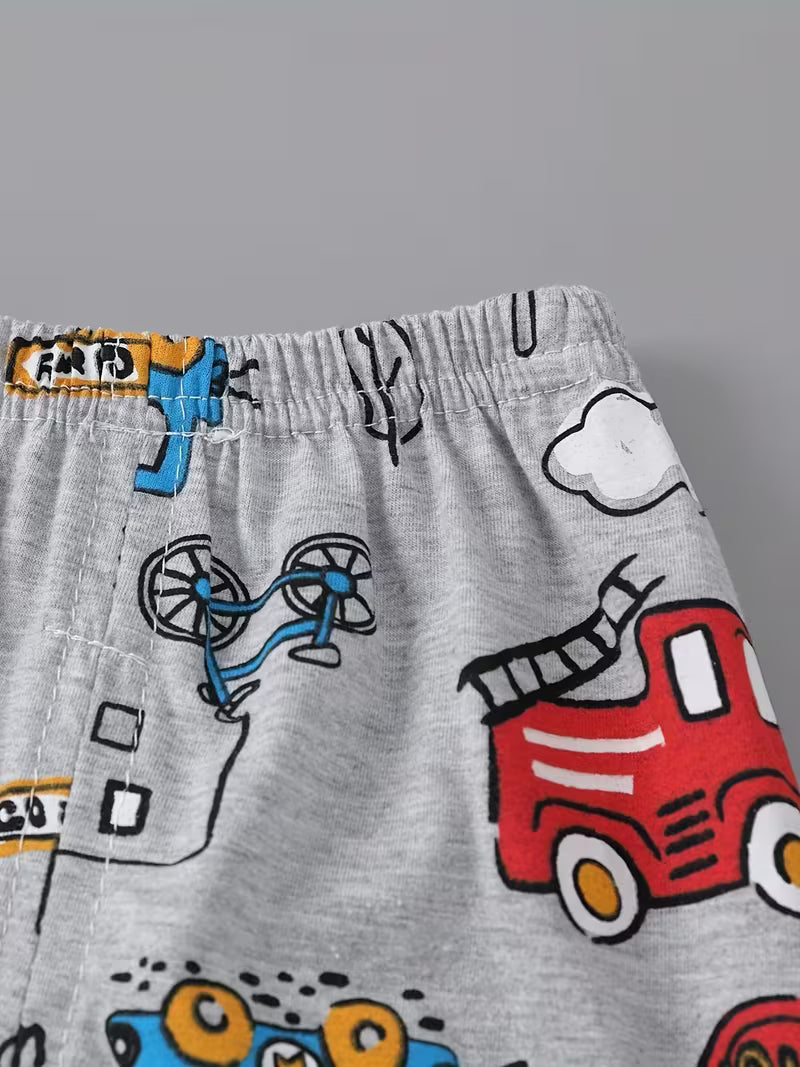 Aventuras Sobre Ruedas: El Conjunto Más Divertido