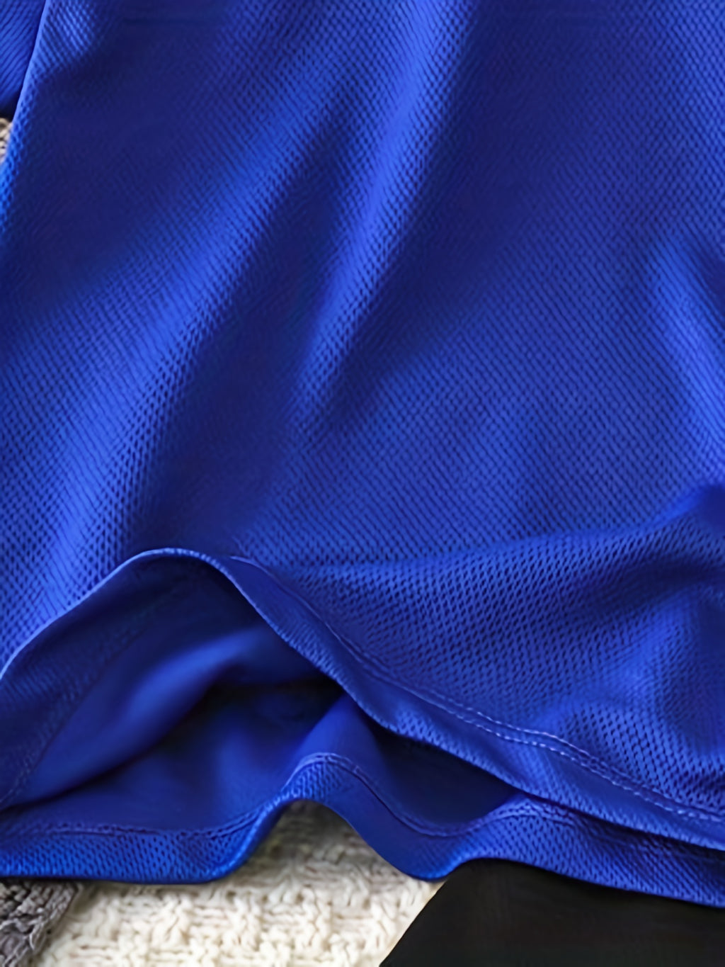 Conjunto Deportivo Infantil Azul