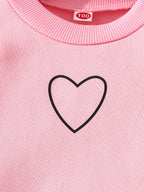 Set de Corazones Mágicos