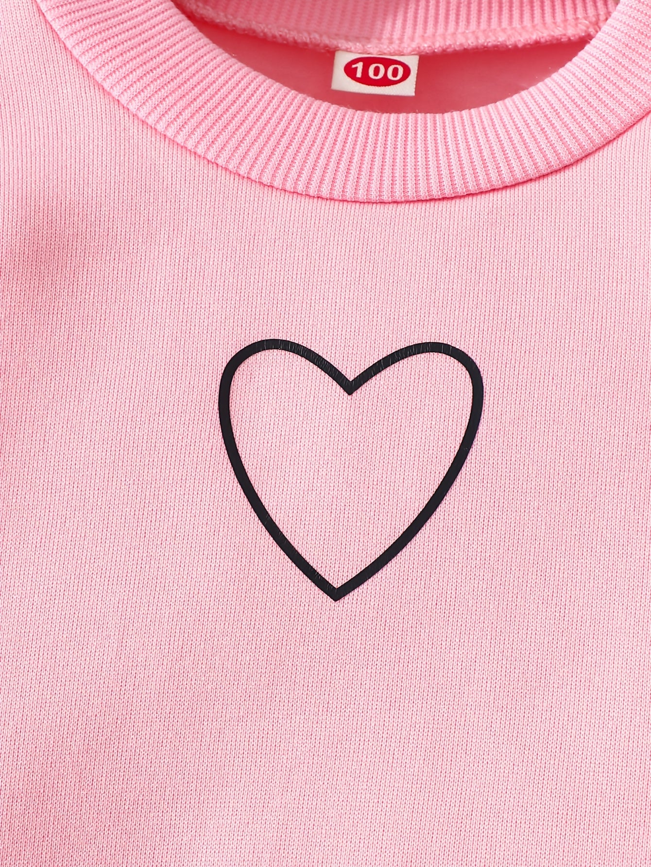 Set de Corazones Mágicos