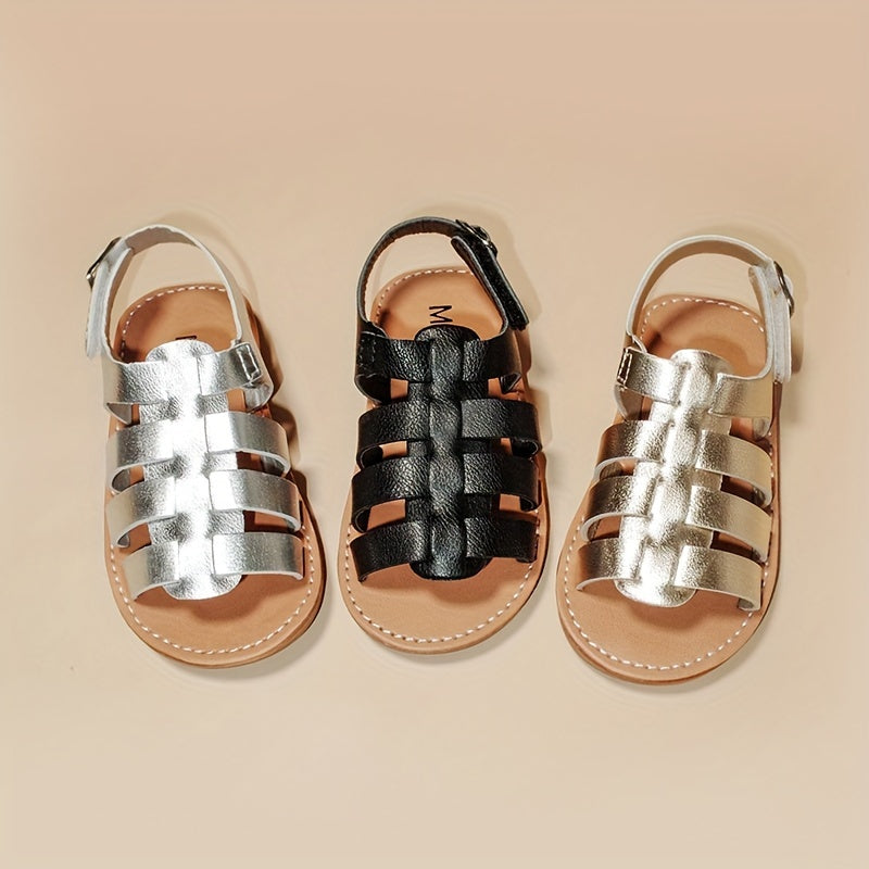 Sandalias de Verano Suaves