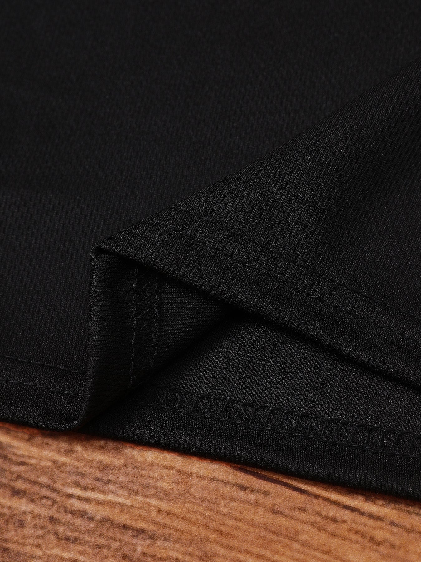 Conjunto de Camiseta y Pantalón Corto con Estampado de Excavadora para Niño