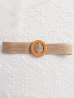 Estilo  El conjunto de verano que tu hija lucirá con elegancia.