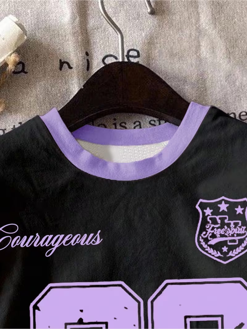 El conjunto Cargo que combina moda y libertad