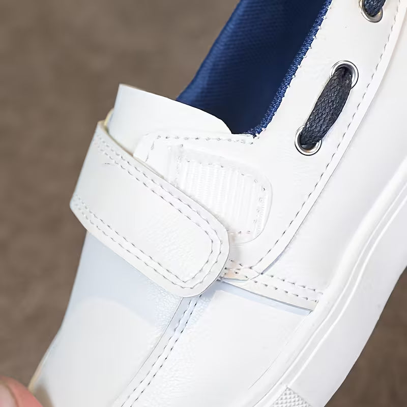 Zapato clásico con diseño moderno