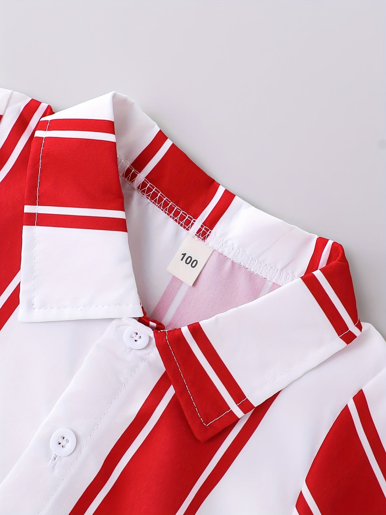 Conjunto Casual de 3 Piezas