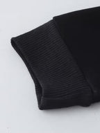 Conjunto niño sudadera y pantalón algodón estampado moderno ropa infantil en España