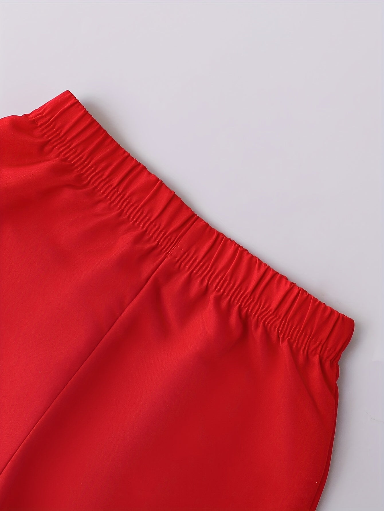 Conjunto Casual de 3 Piezas