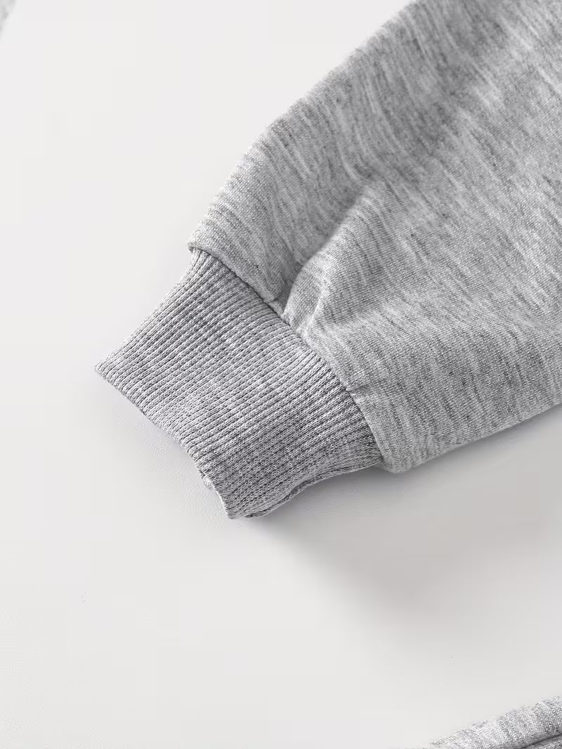 Conjunto "Pretty" Elegancia y Confort para Niñas