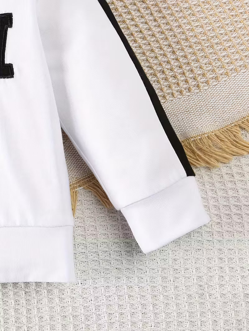 El conjunto deportivo NY que combina confort y tendencia