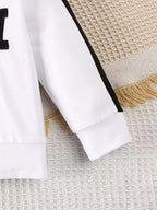 El conjunto deportivo NY que combina confort y tendencia