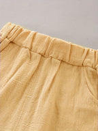 Conjunto de Verano Infantil