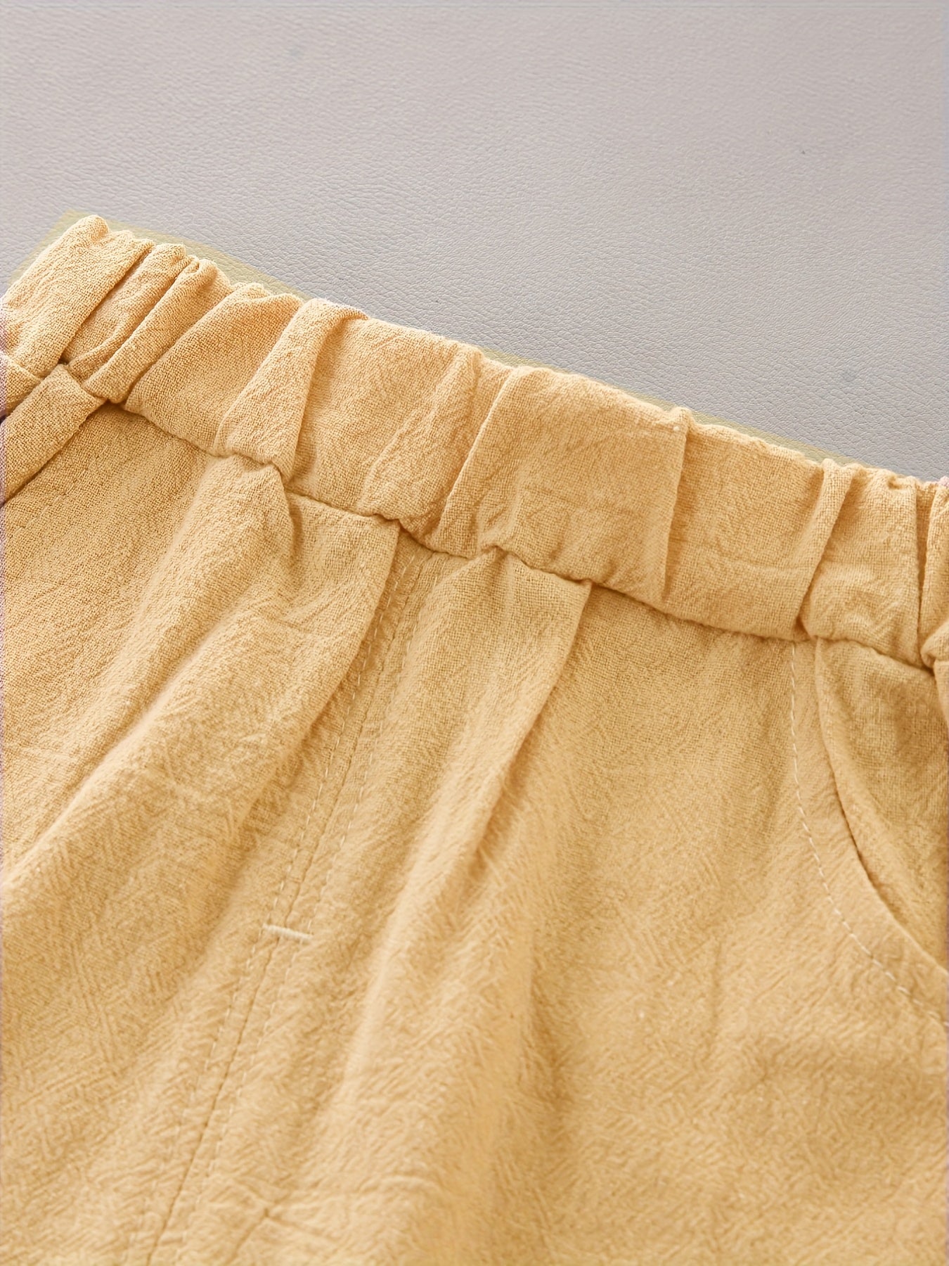 Conjunto de Verano Infantil