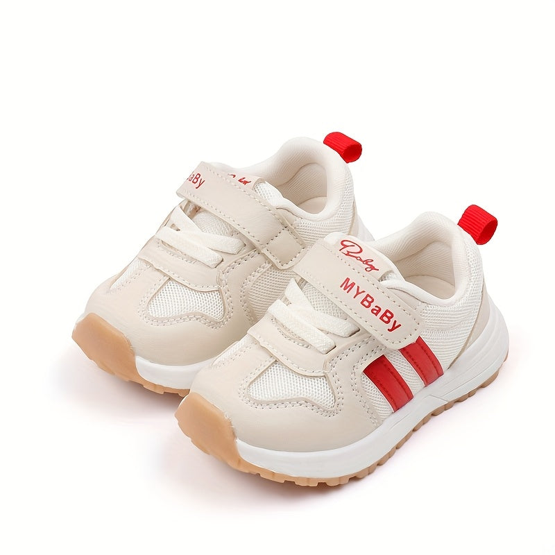 Tenis Casuales "MYBaBy" para Niños