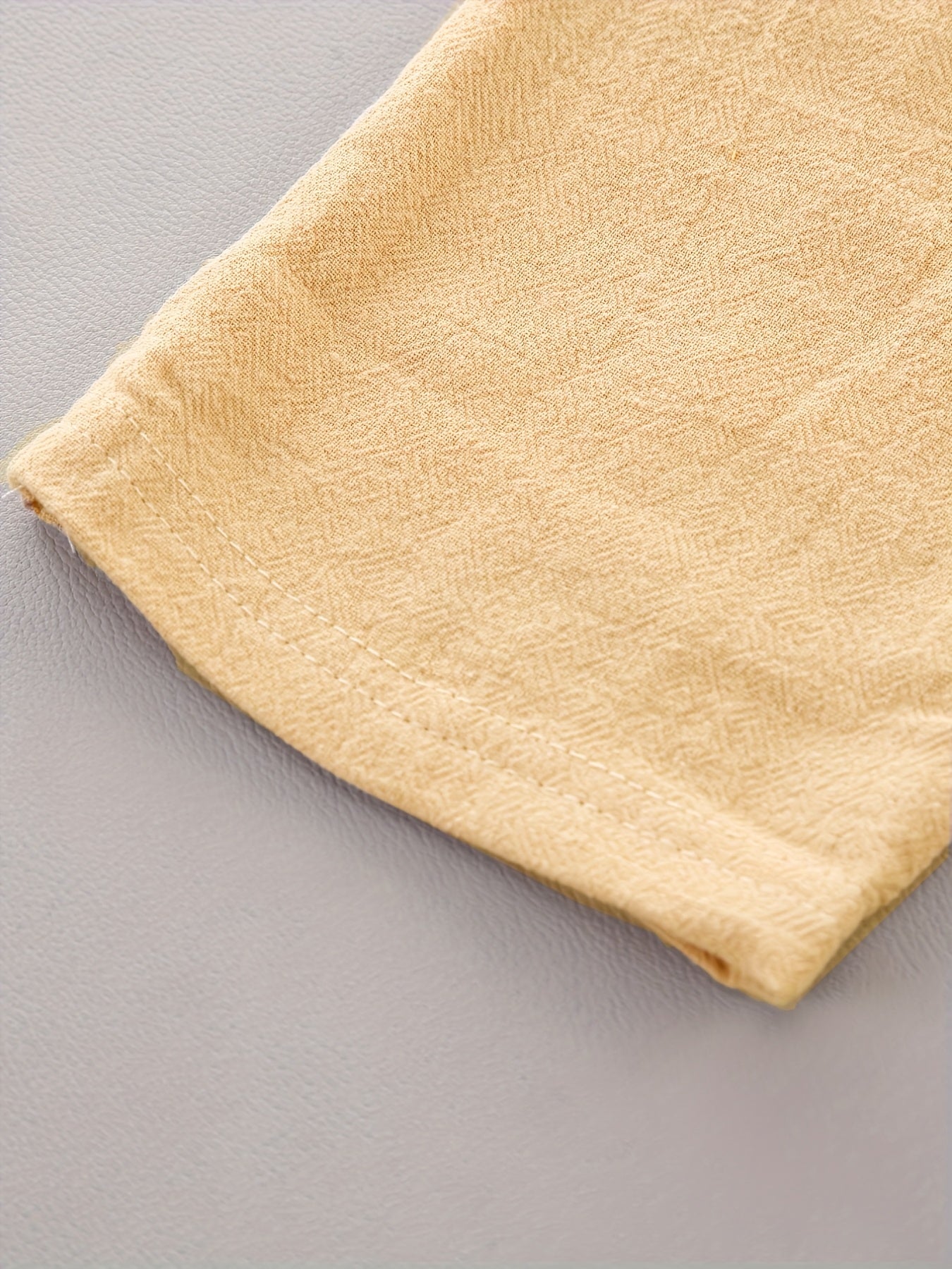 Conjunto de Verano Infantil