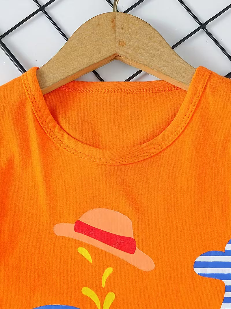 El Conjunto de Ballena más Cool del Verano