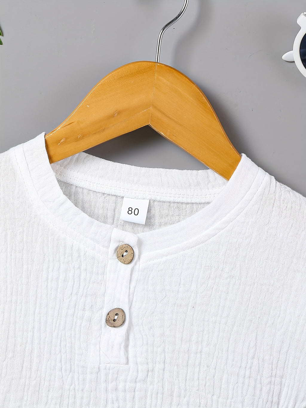 Naturalmente Adorable: El Conjunto de Lino que Define el Verano