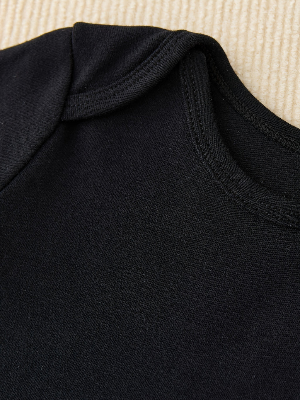 Mameluco de Oso Burbujas