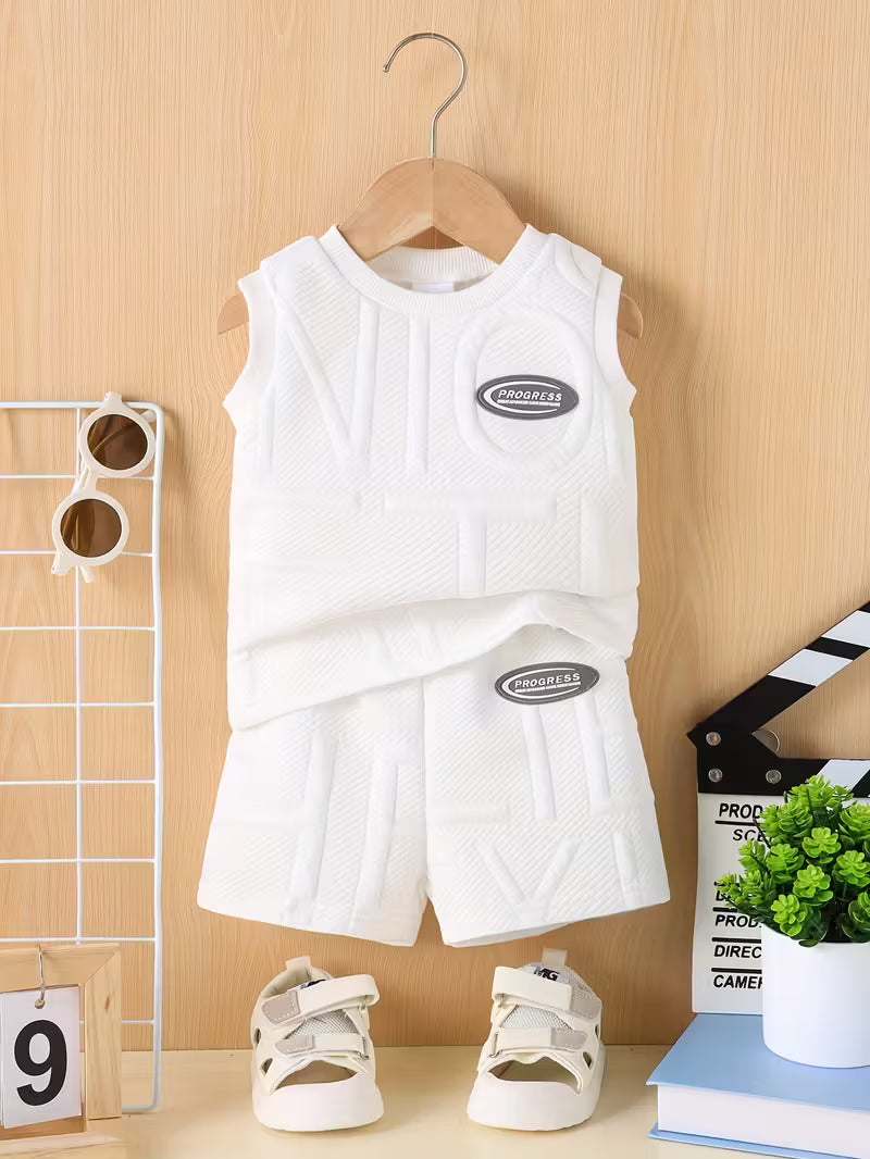 Estilo Imparable: El Set Deportivo más Fresco