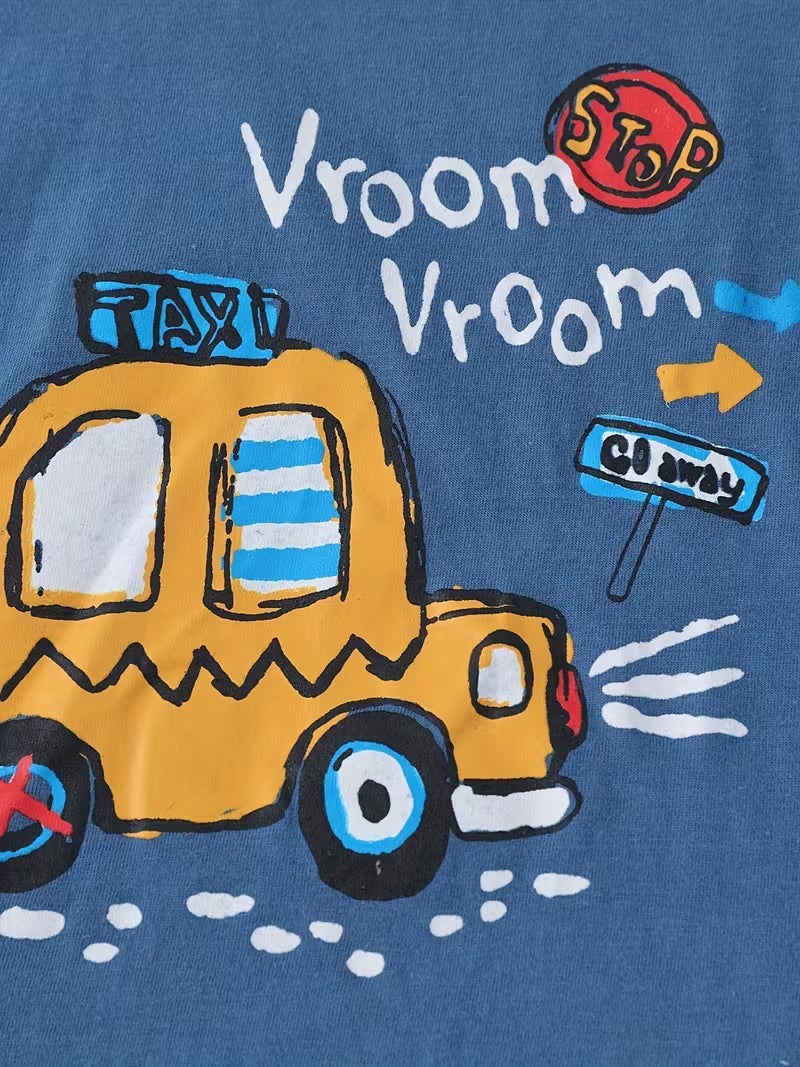 Aventuras Sobre Ruedas: El Conjunto Más Divertido