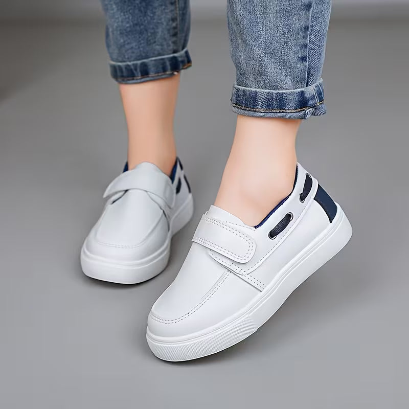 Zapato clásico con diseño moderno