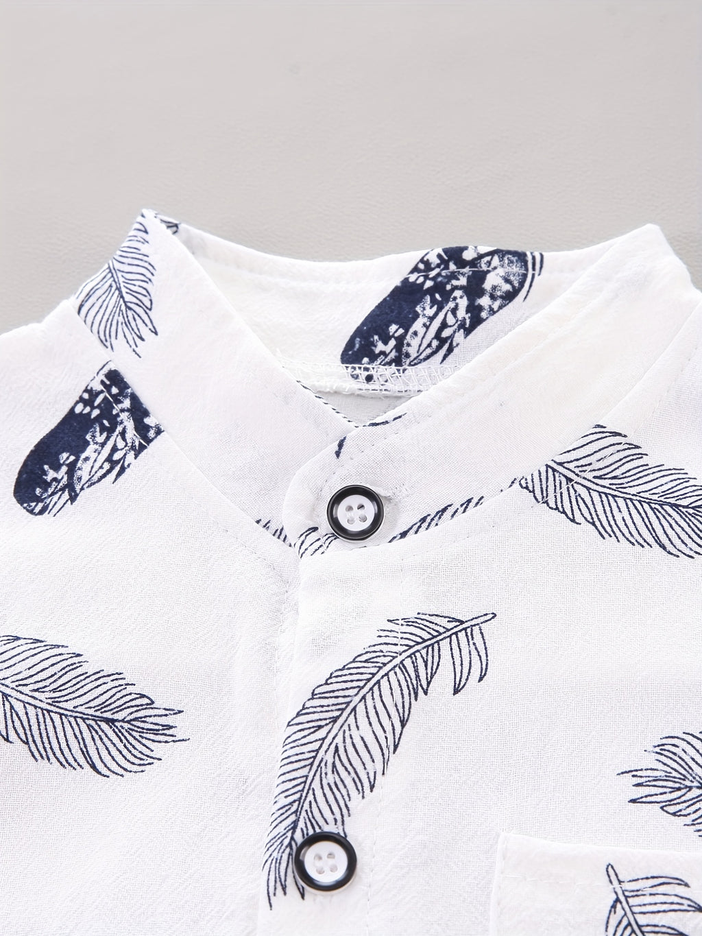 Conjunto de Verano Infantil