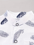 Conjunto de Verano Infantil