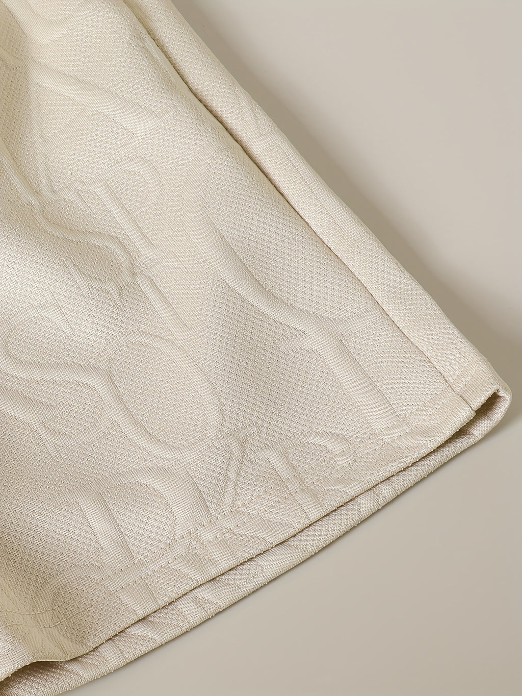 Conjunto de Verano con Relieve y Logo de Caballo