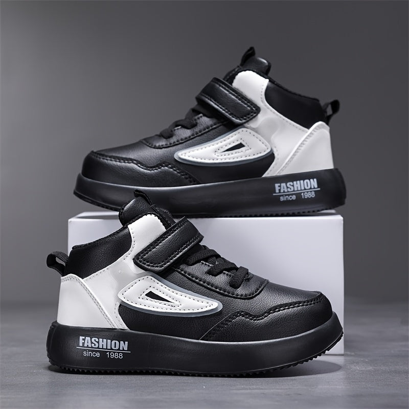 Zapatillas Deportivas Modernas para Niños