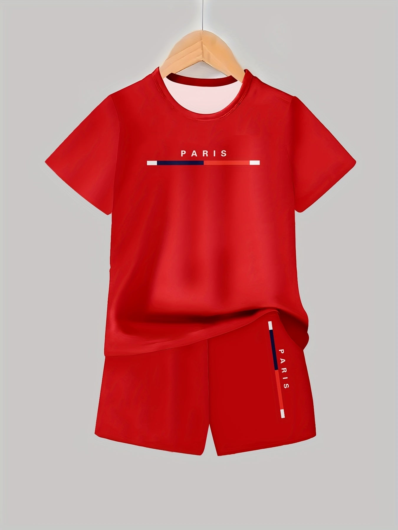 Conjunto Deportivo Paris