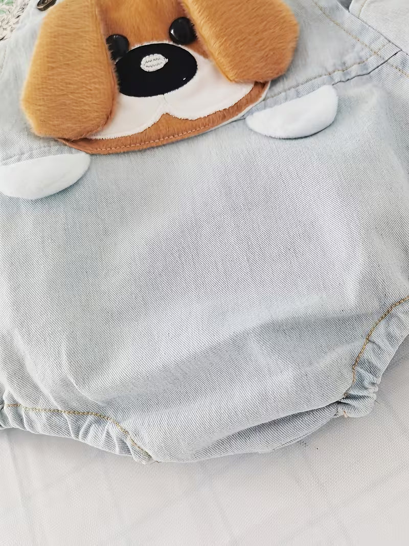 Aventuras con Estilo: Romper de Perrito