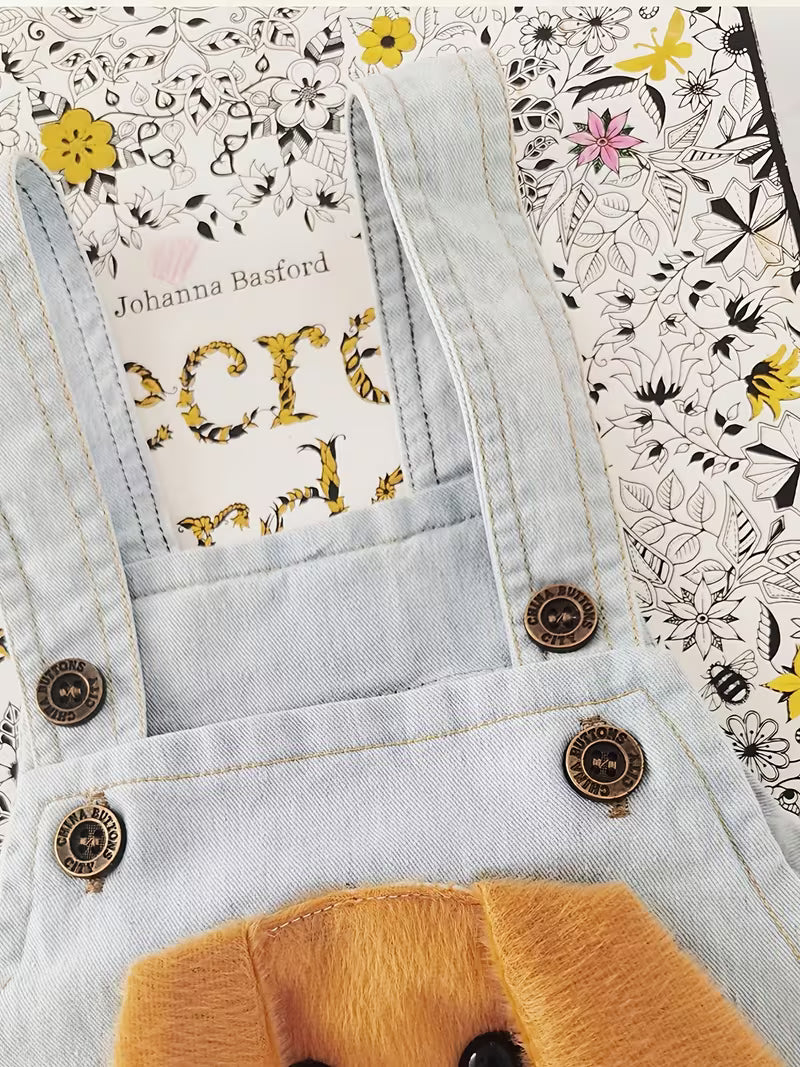 Aventuras con Estilo: Romper de Perrito