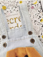 Aventuras con Estilo: Romper de Perrito