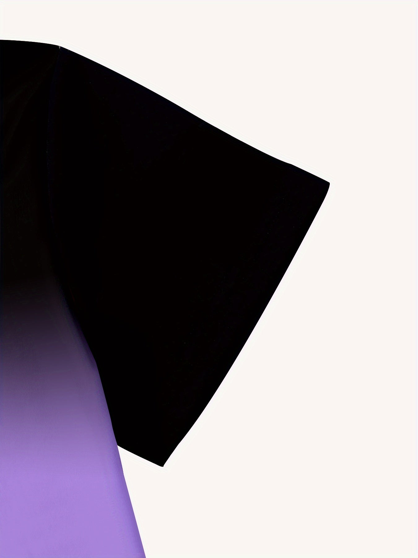 Estilo Casual Degradado