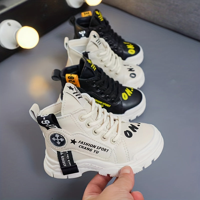 Zapatillas Fashion Sport para Niños