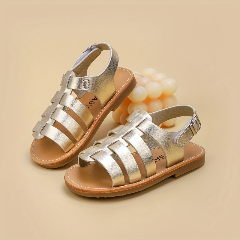 Sandalias de Verano Suaves