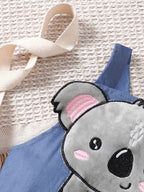 El Romper más Suave y Divertido para tu Bebé