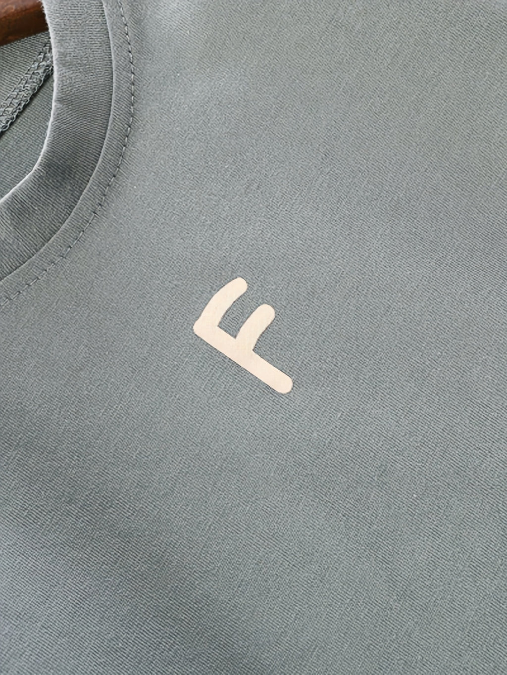 Conjunto Casual de Verano