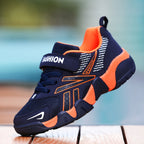 Calzado Deportivo Infantil con Velcro