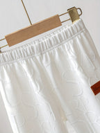 Conjunto Infantil "Wonderful" Blanco