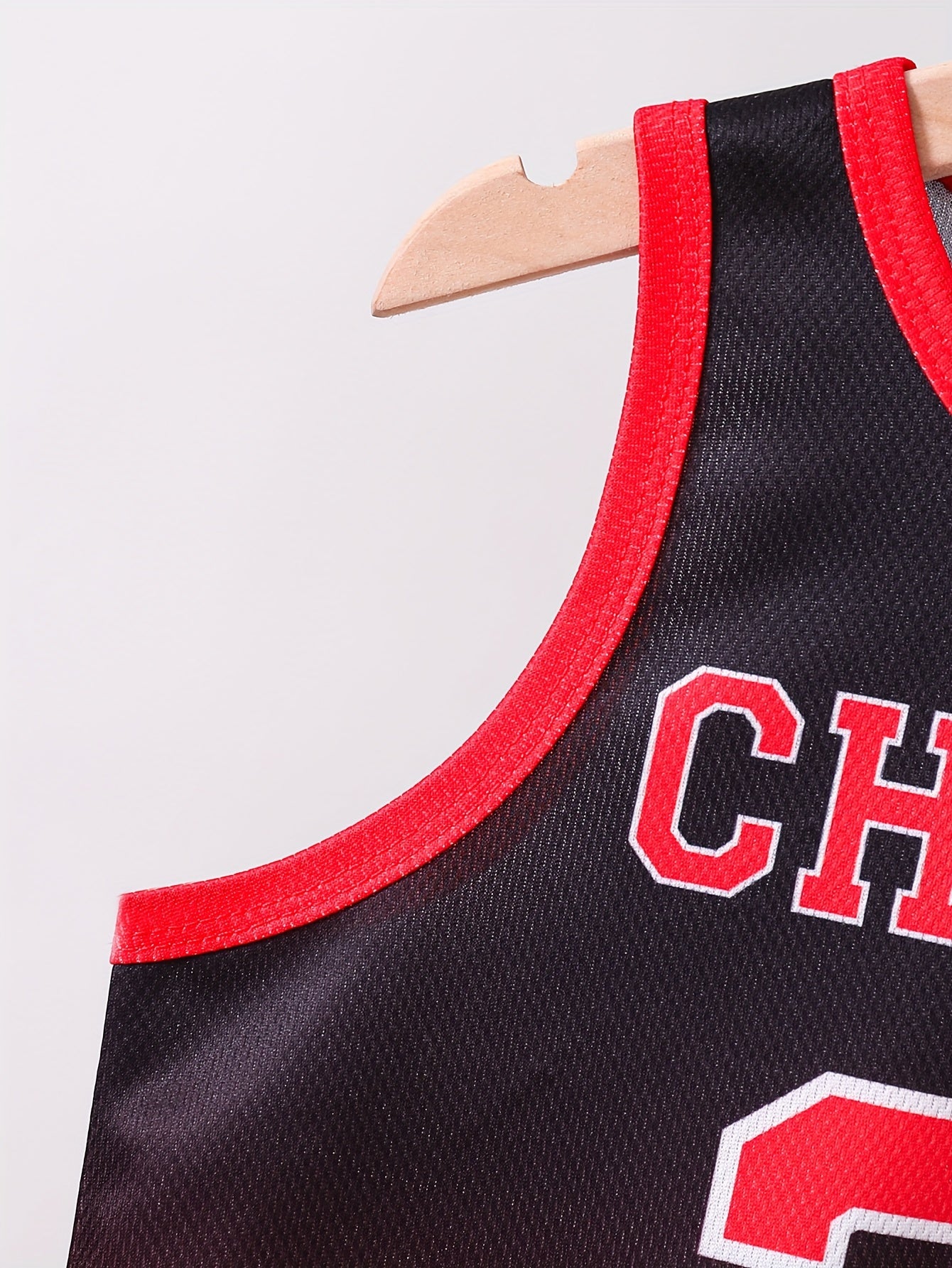Conjunto de Baloncesto "Chicago 23" para Niños
