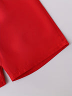 Conjunto Casual de 3 Piezas