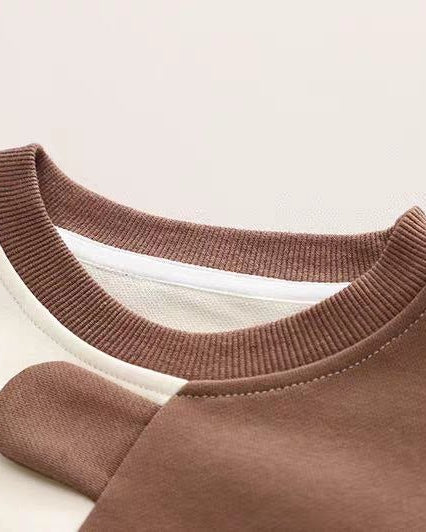 Conjunto bebé invierno alta calidad práctico España