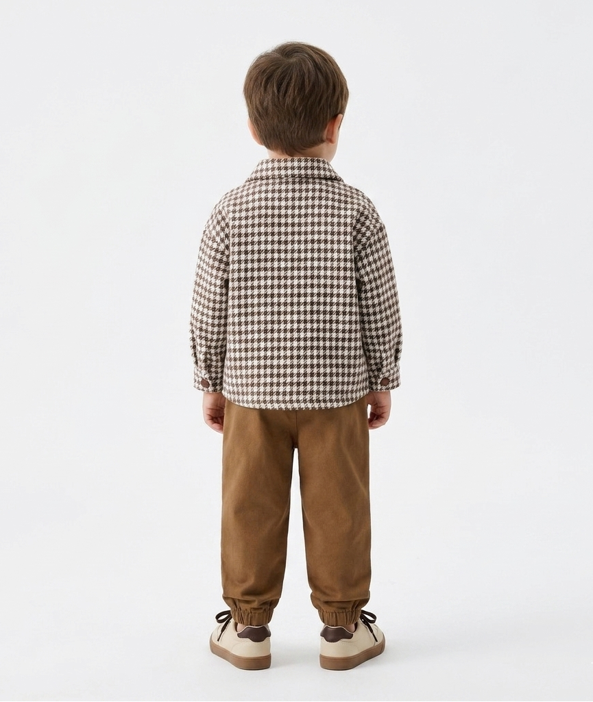 Conjunto bebe invierno alta calidad barato España
