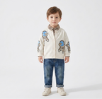 Conjunto bebe invierno cómodo práctico España