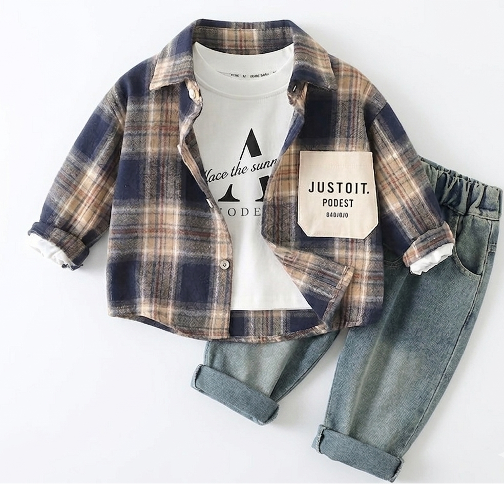 Conjunto bebe invierno ligero oferta España