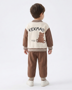 Conjunto infantil invierno alta calidad práctico España